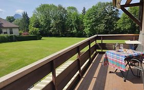Bel Appartement Au Calme A 5 Minutes Du Village